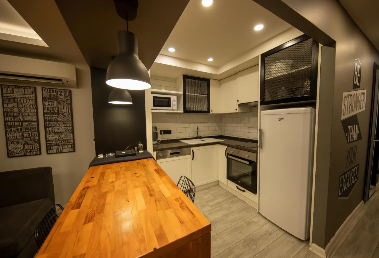 Ava Center İstanbul