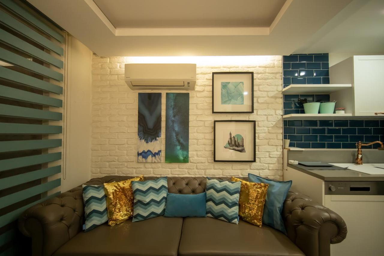 Ava Center Apart Otel İstanbul