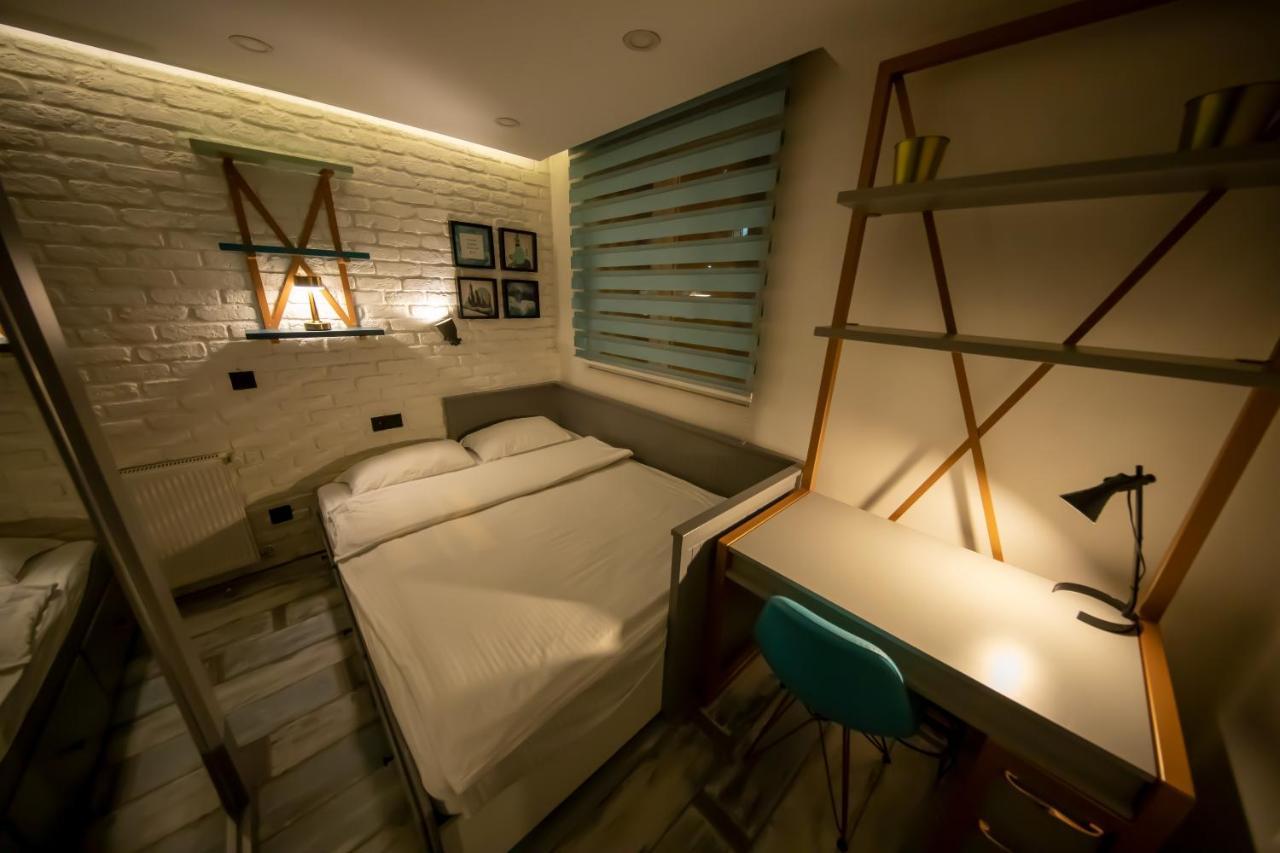 Ava Center Apart Otel *
