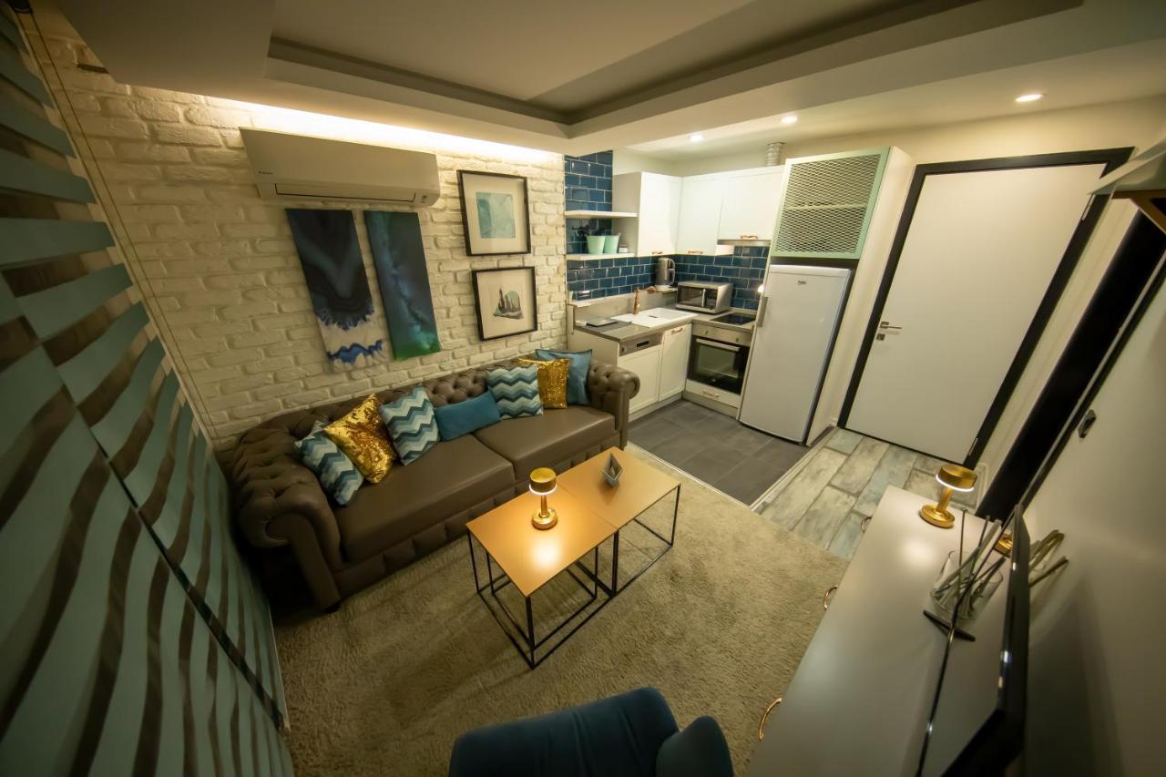 Ava Center İstanbul
