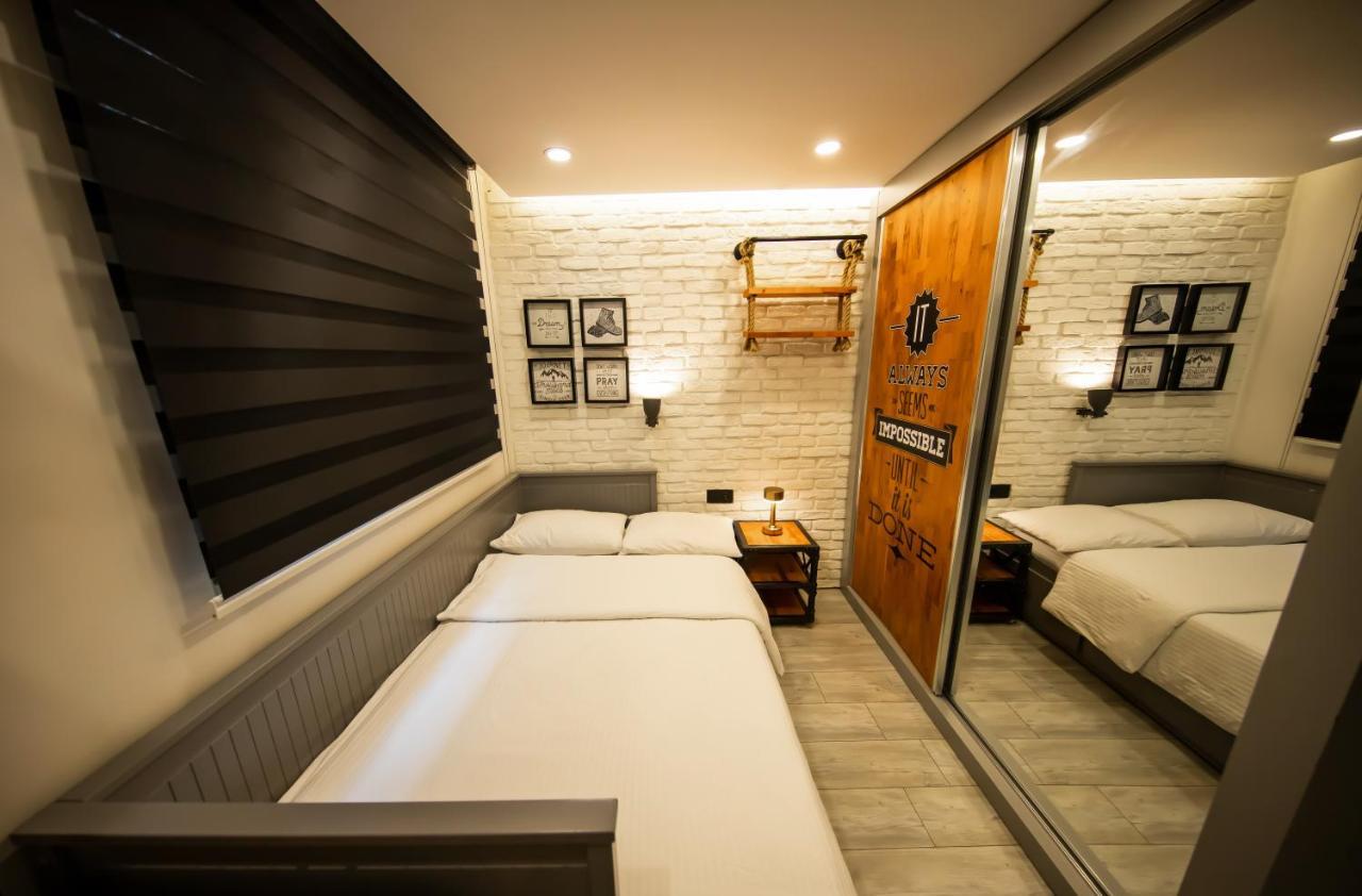 Ava Center Apart Otel İstanbul