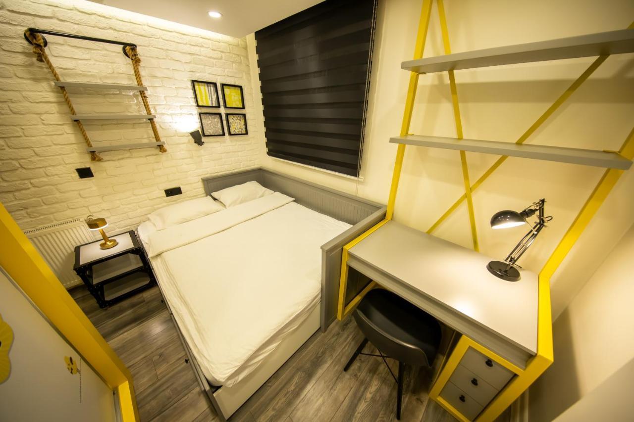 Apart Otel Ava Center İstanbul