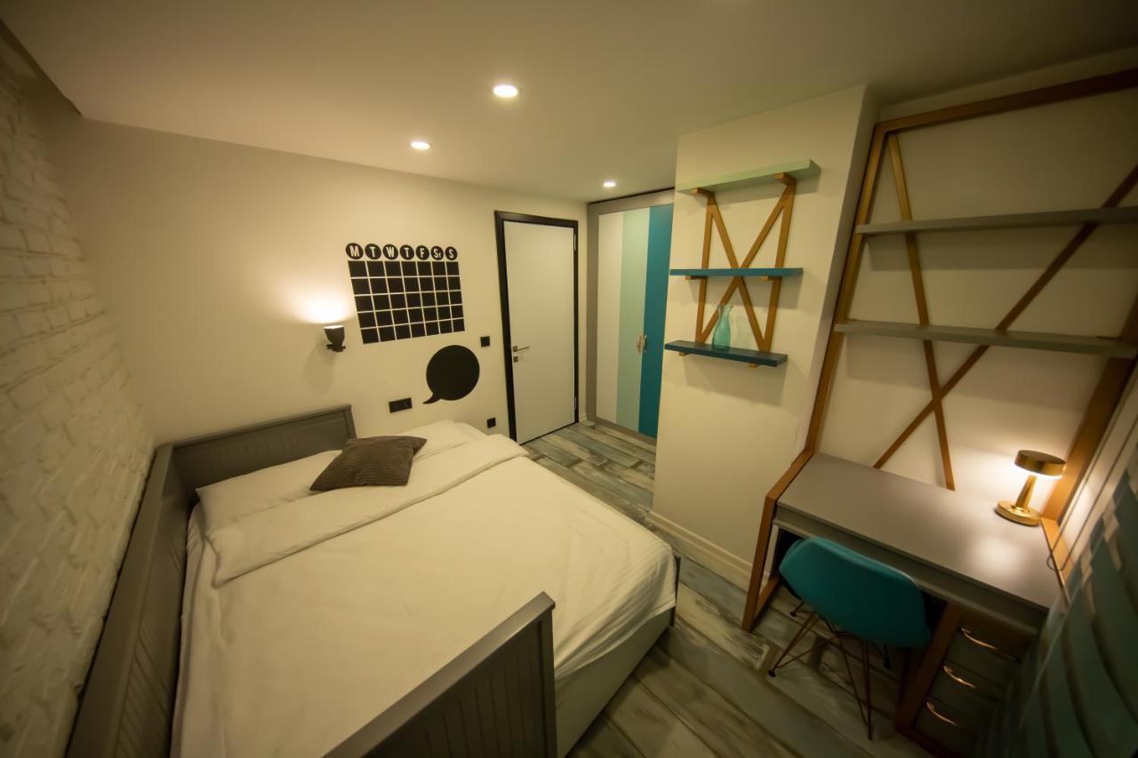 Ava Center * İstanbul