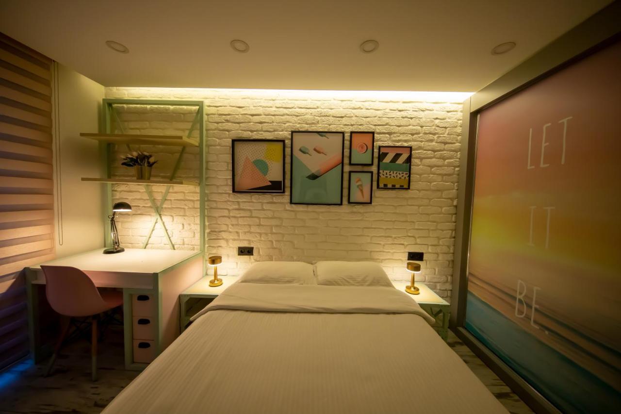 Apart Otel Ava Center İstanbul