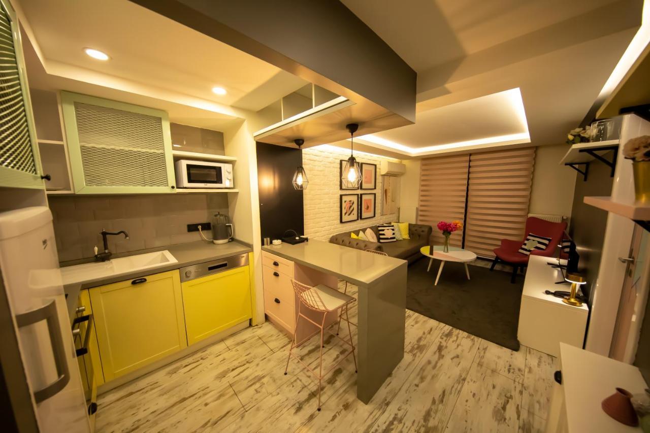 Ava Center İstanbul