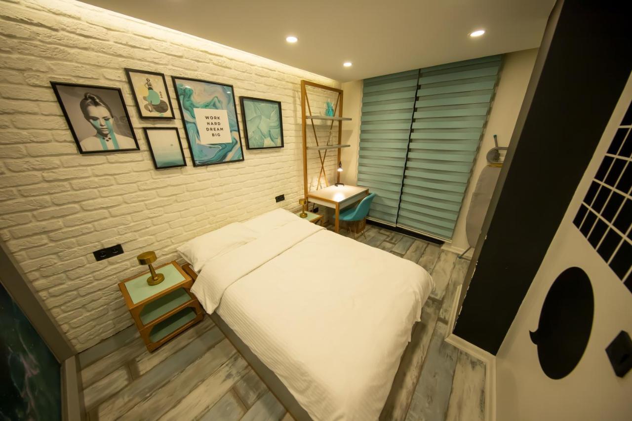 Ava Center İstanbul