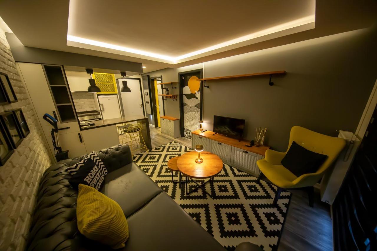 Aparthotel Ava Center *
