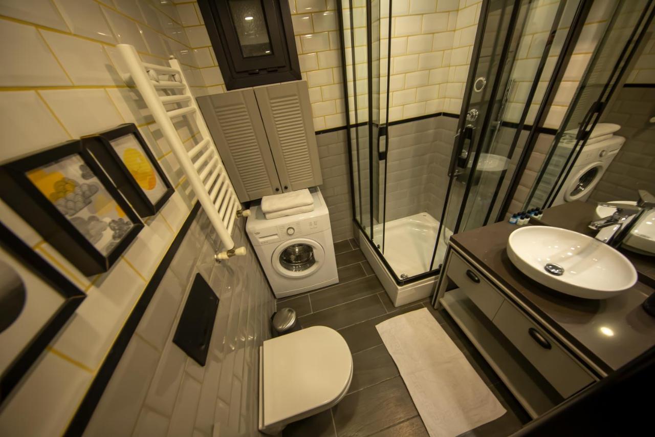 Apart Otel Ava Center İstanbul