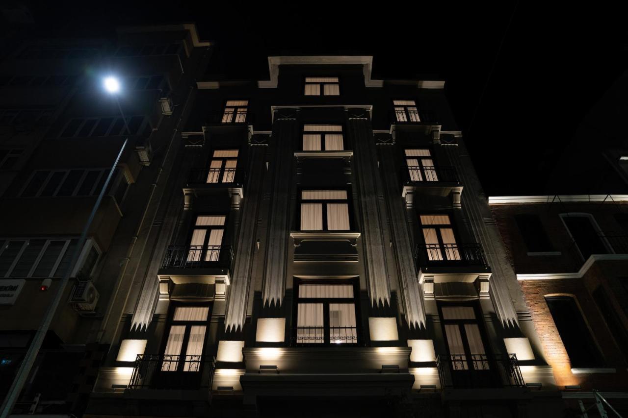 Monev Istanbul