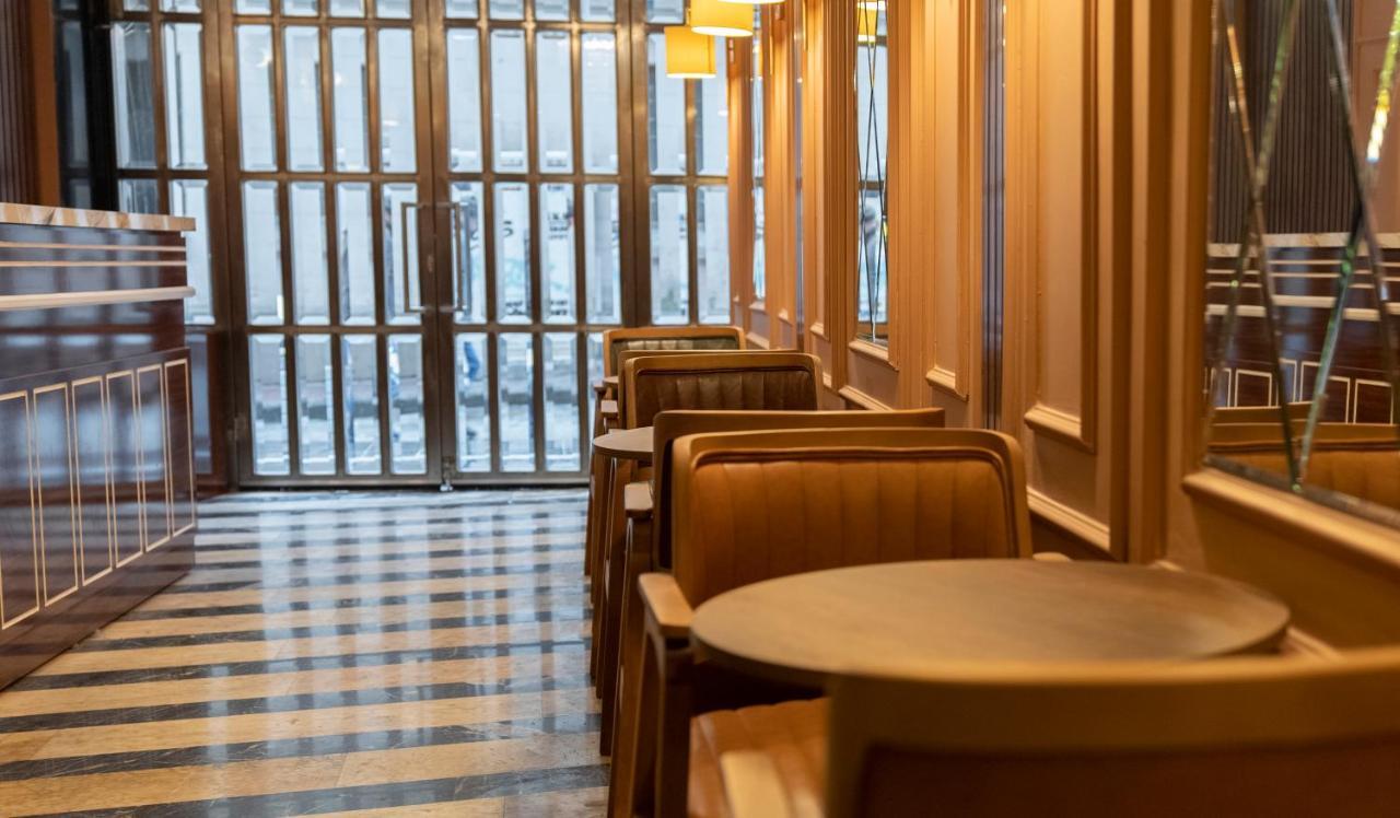 Galata By Boss &