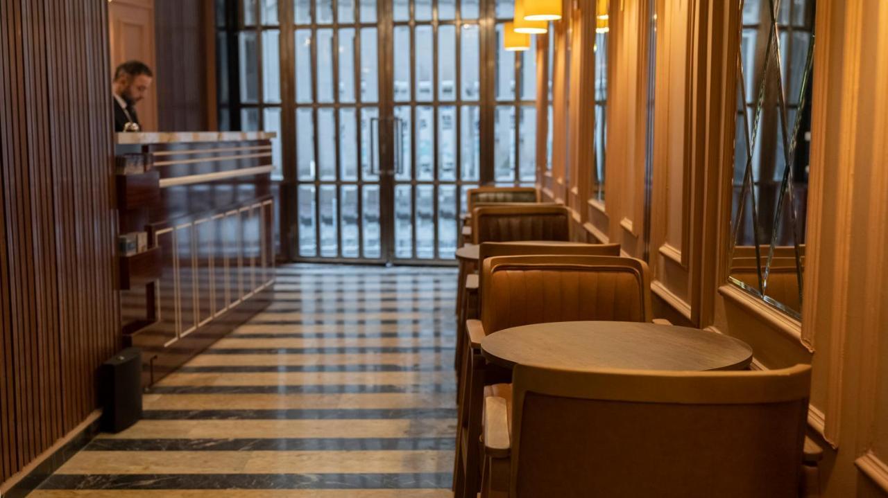 Galata By Boss & Hotel