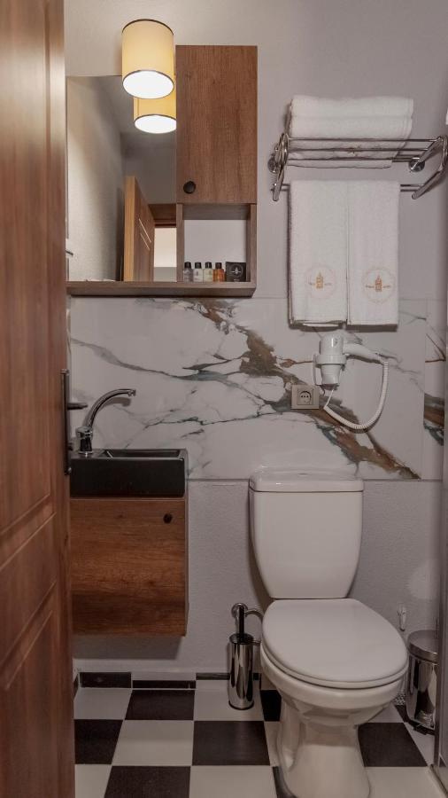 Galata By Boss & 4* Istanbul