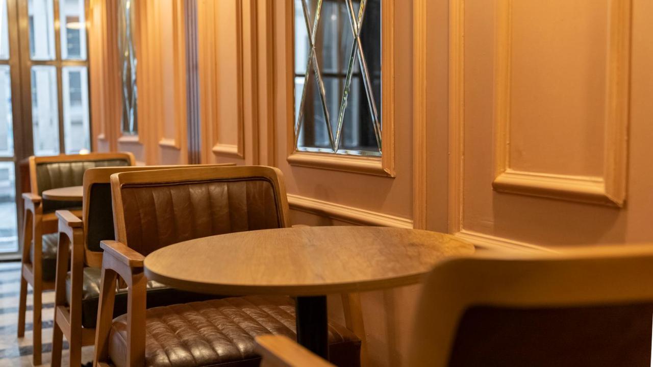Galata By Boss & 4*