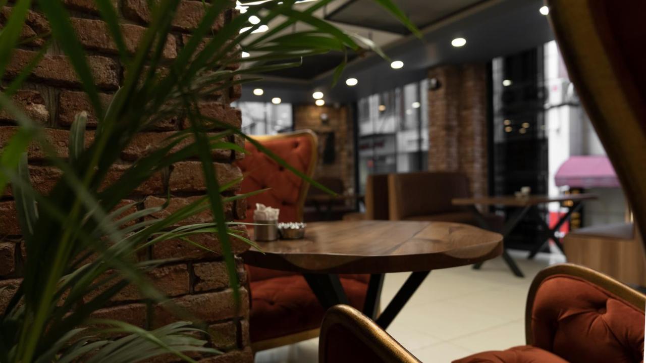 Hotel Galata By Boss &