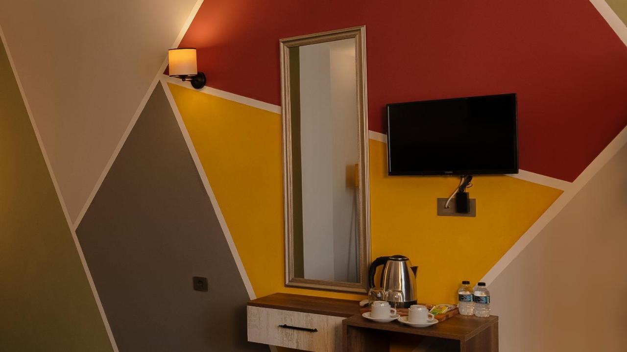 Galata By Boss & 4*