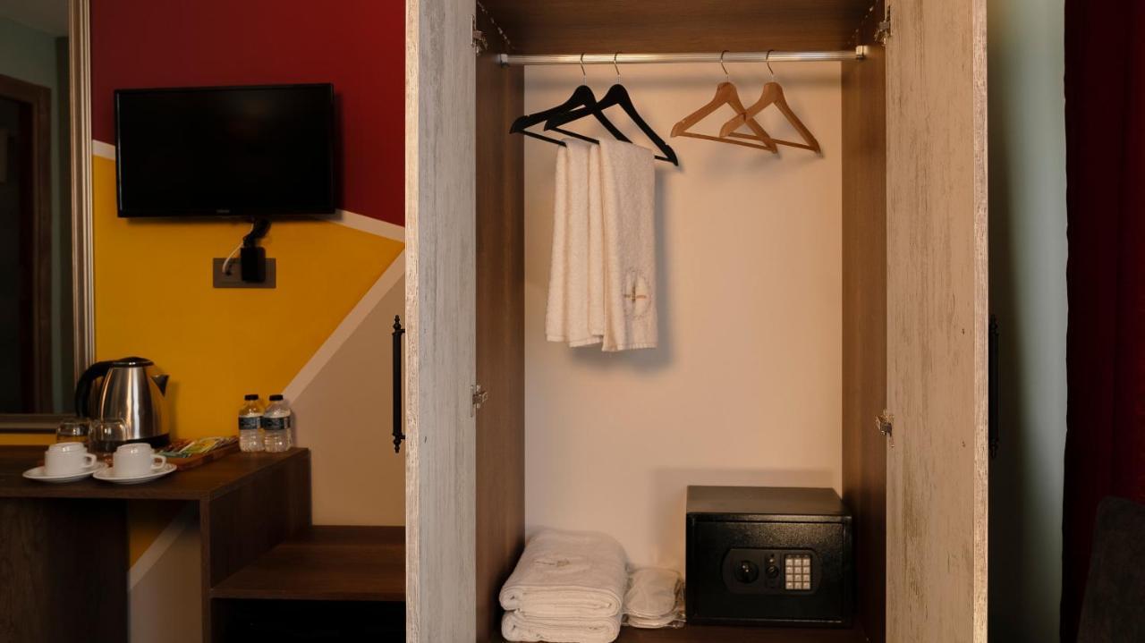 Galata By Boss & Hotel 4*