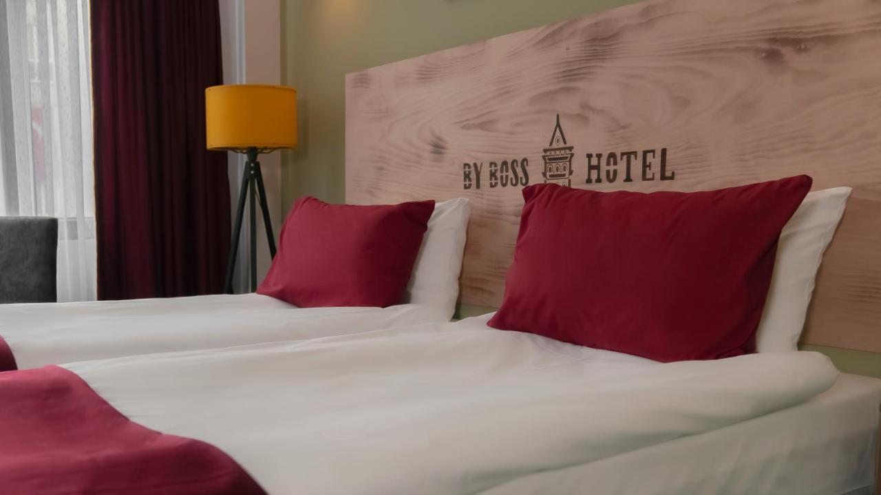 Hotel Galata By Boss & Istanbul