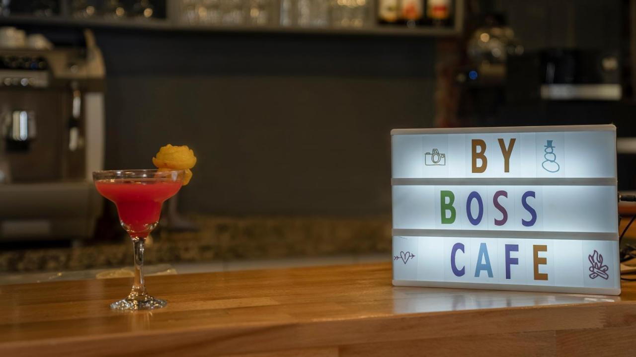 Galata By Boss & Hotel 4*