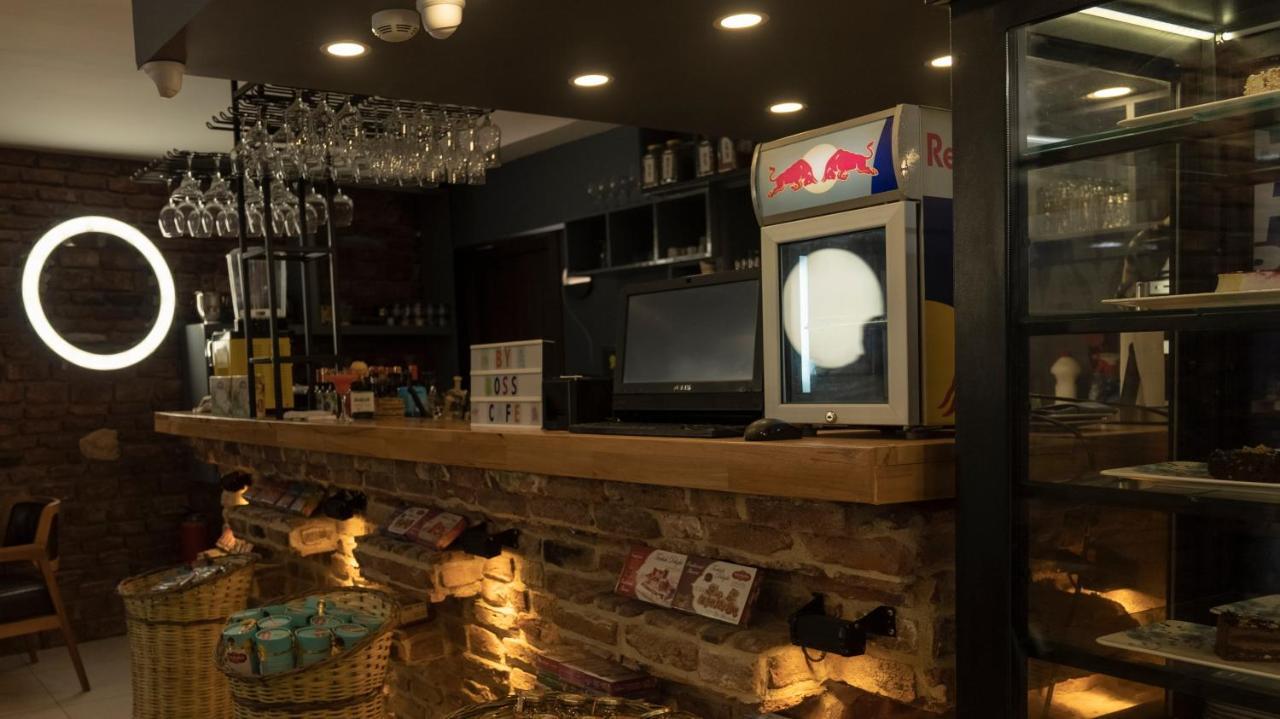 Hotel Galata By Boss & Istanbul