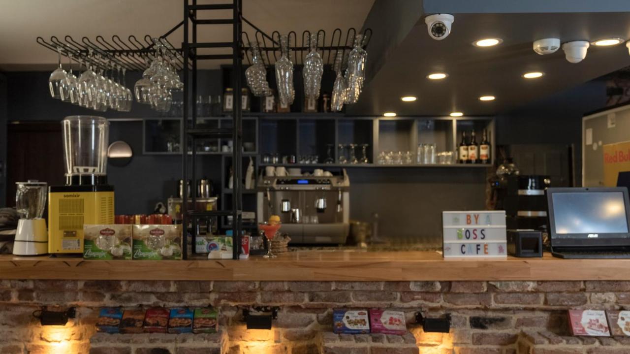 Galata By Boss & 4* Istanbul