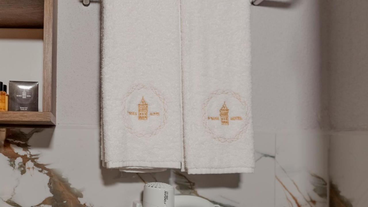 Galata By Boss & Hotel Istanbul