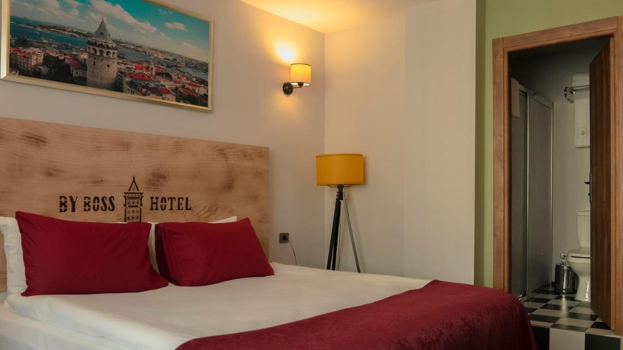 Galata By Boss & Hotel