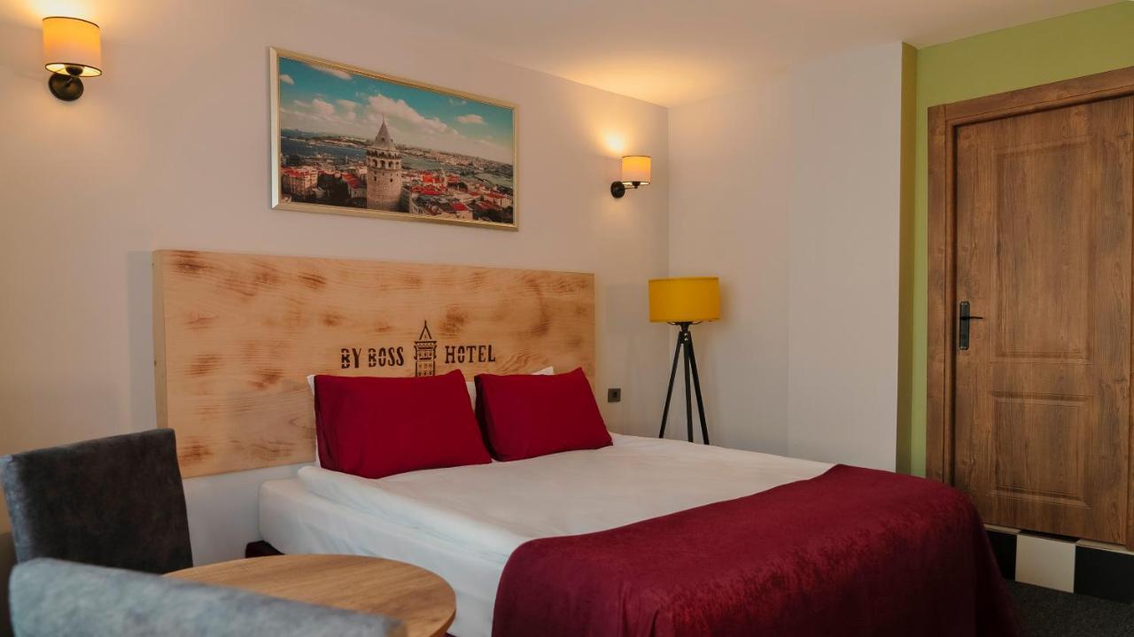 Galata By Boss & 4*
