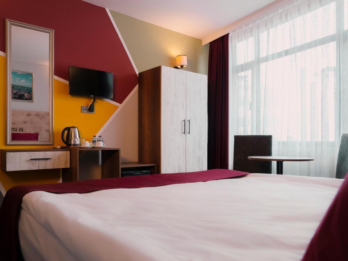Galata By Boss & Hotel 4*
