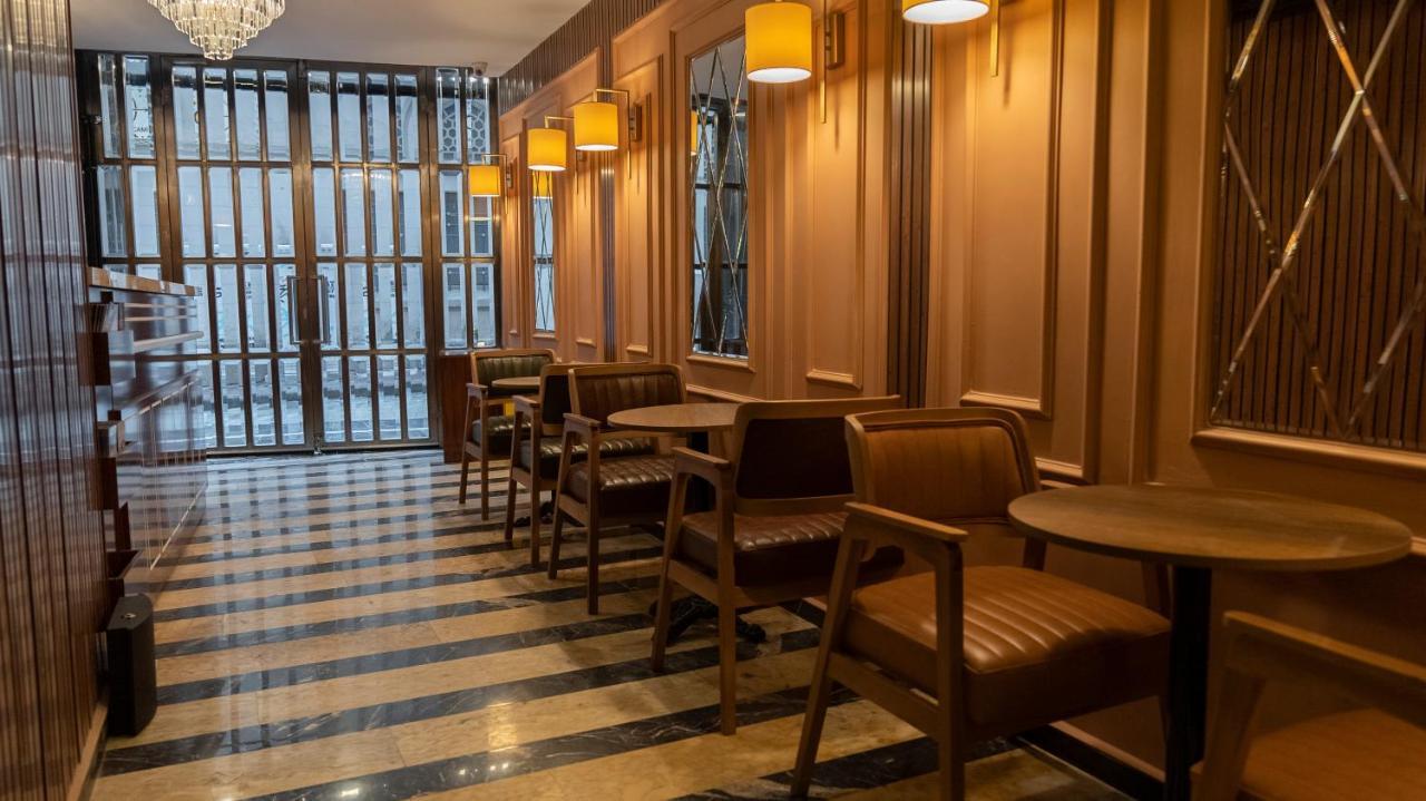 Galata By Boss &
