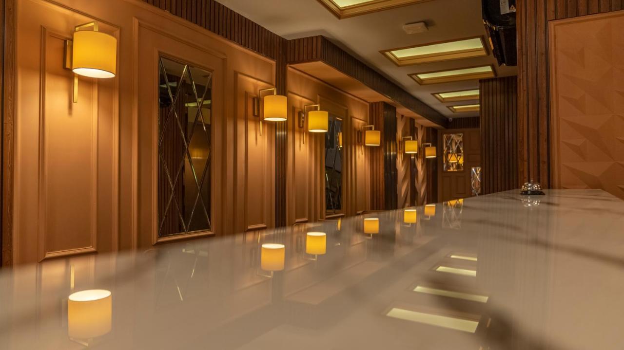 Galata By Boss & Hotel 4*