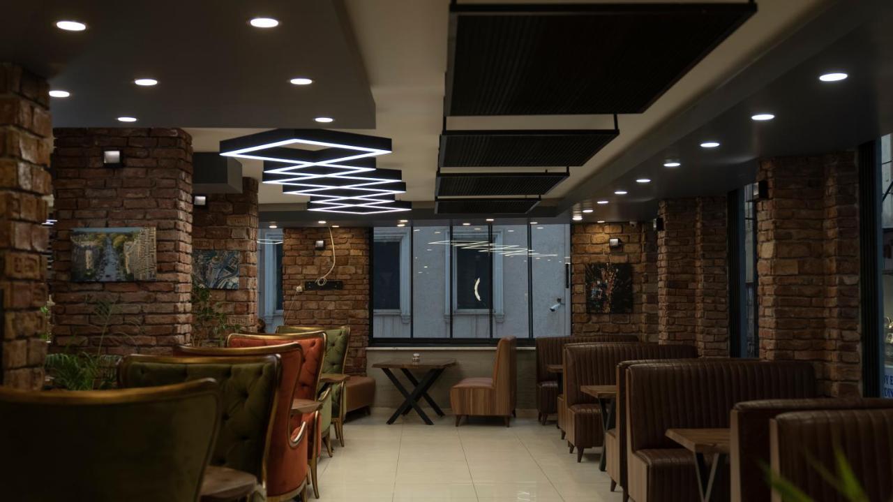 Hotel Galata By Boss & Istanbul