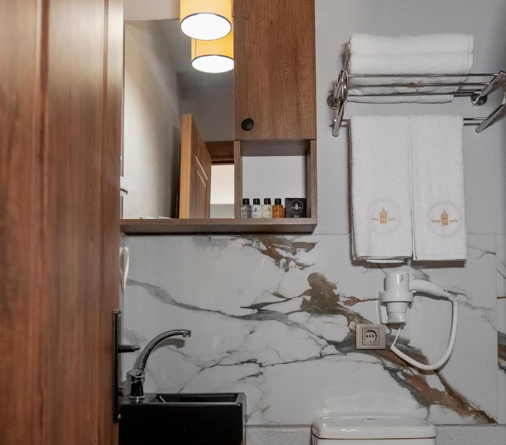 Galata By Boss & Hotel