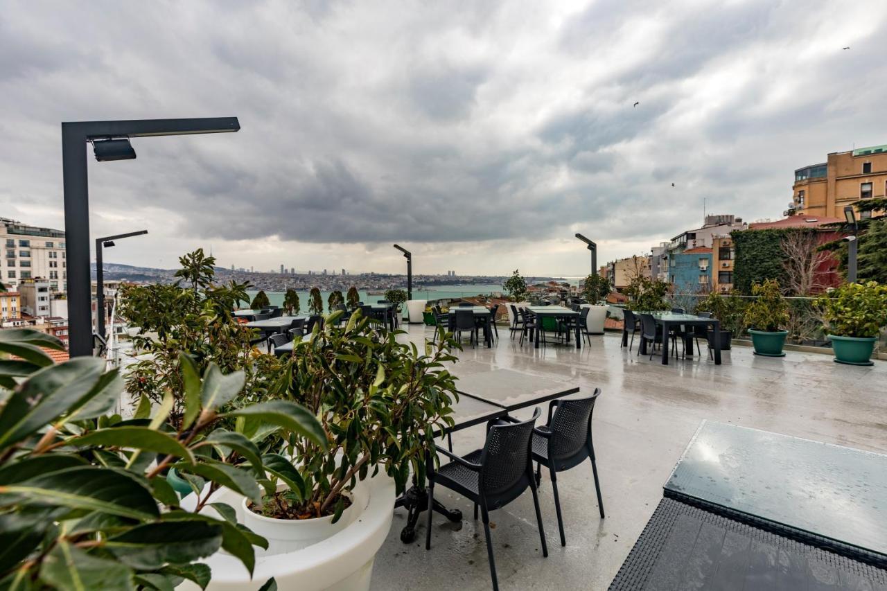 Grand Star Premium Hotel Istanbul