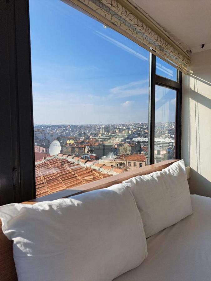 Aparthotel Taksim Alev *