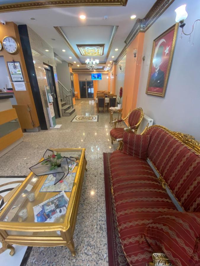 Hotel Esen Life Istanbul