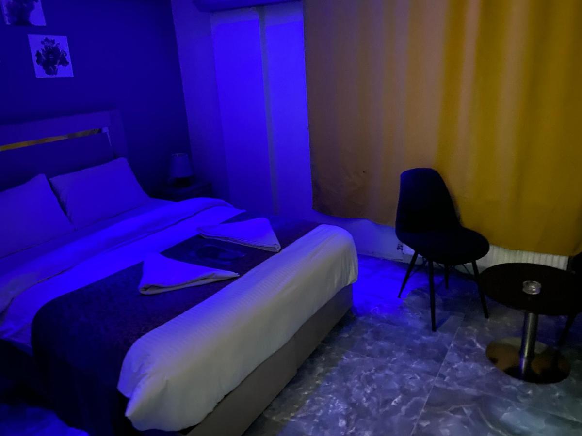 Aparthotel Bakirkoey Macro Istanbul