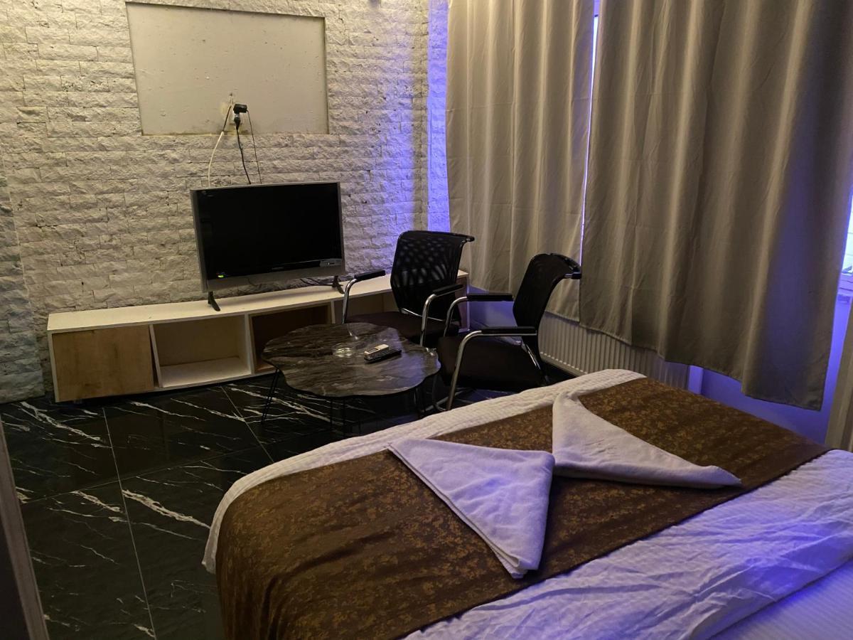 Aparthotel Bakirkoey Macro *