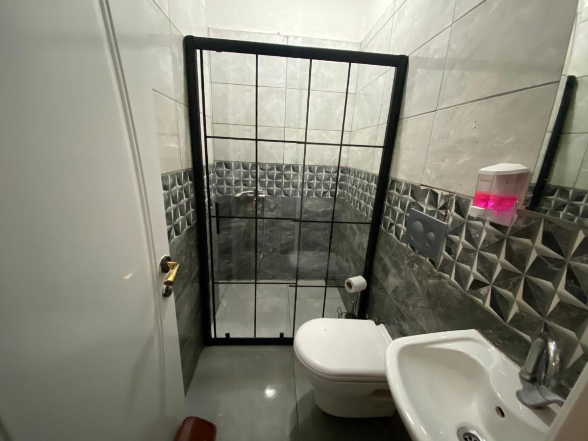 Aparthotel Bakirkoey Macro Istanbul