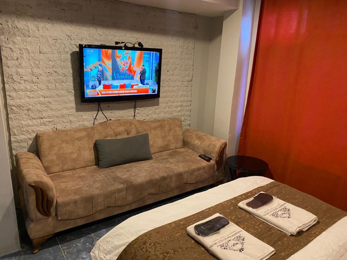 Aparthotel Bakirkoey Macro Istanbul