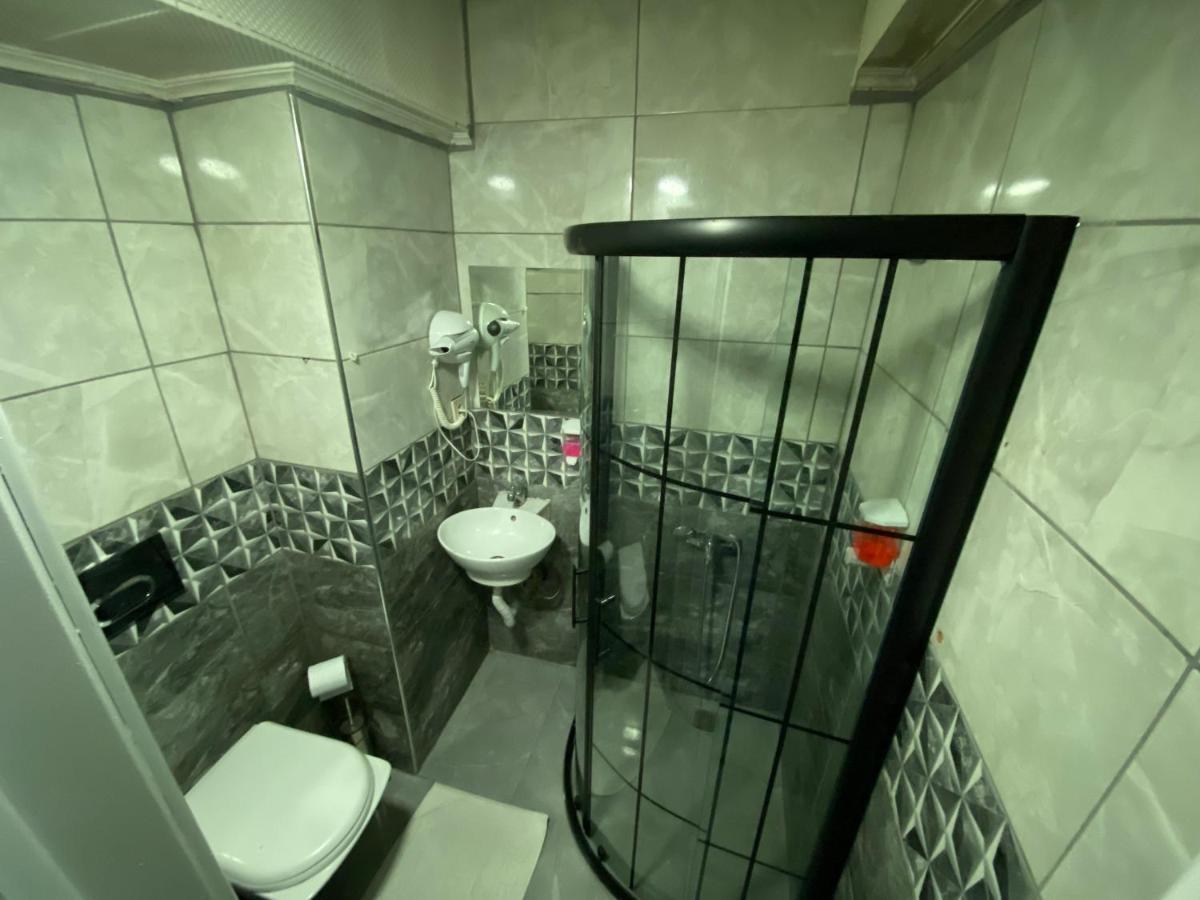 Aparthotel Bakirkoey Macro