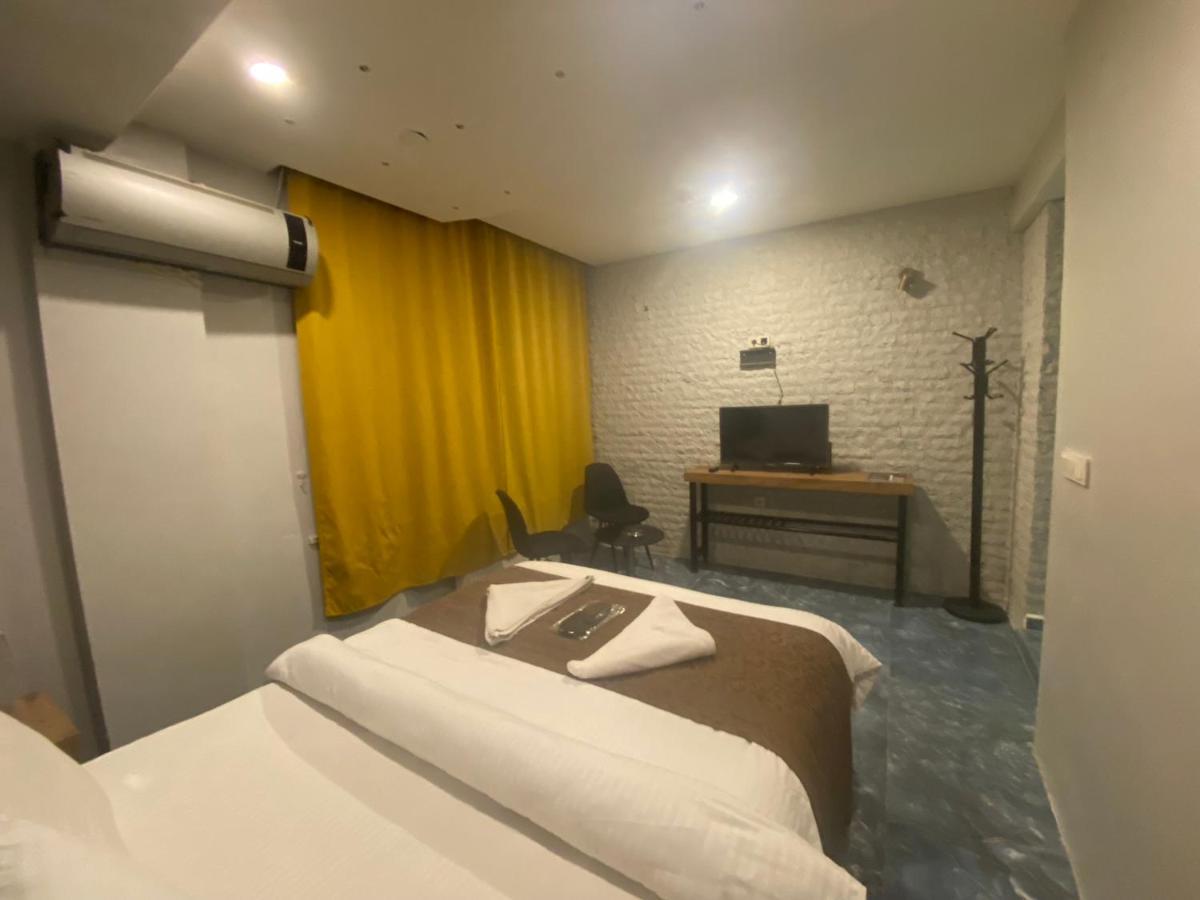 Bakirkoey Macro Aparthotel