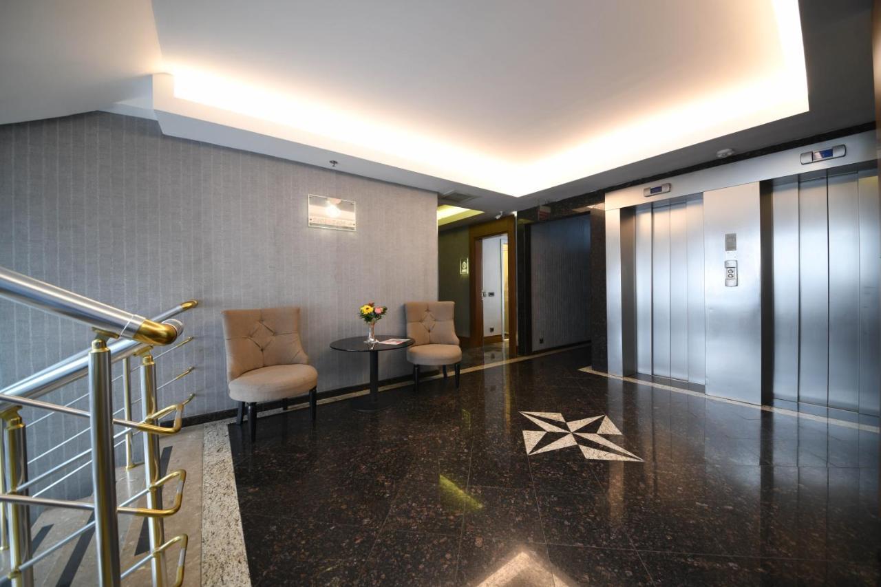 Grand Star Premium Hotel 4*