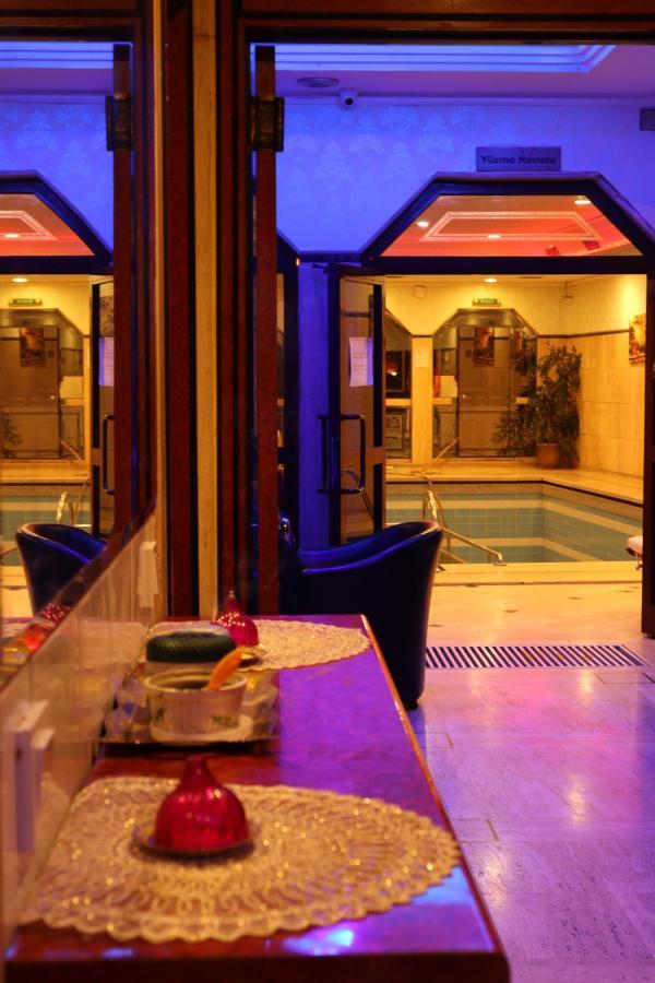 Hotel Grand Star Premium Istanbul