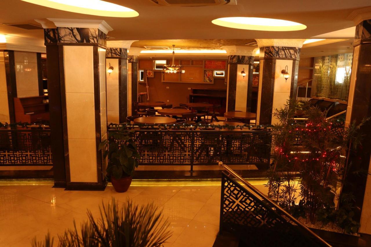 Hotel Grand Star Premium Istanbul