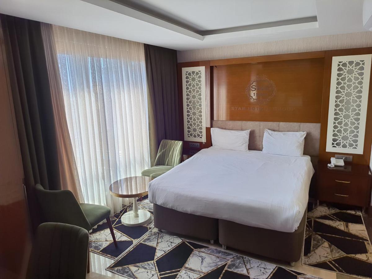Grand Star Premium 4*