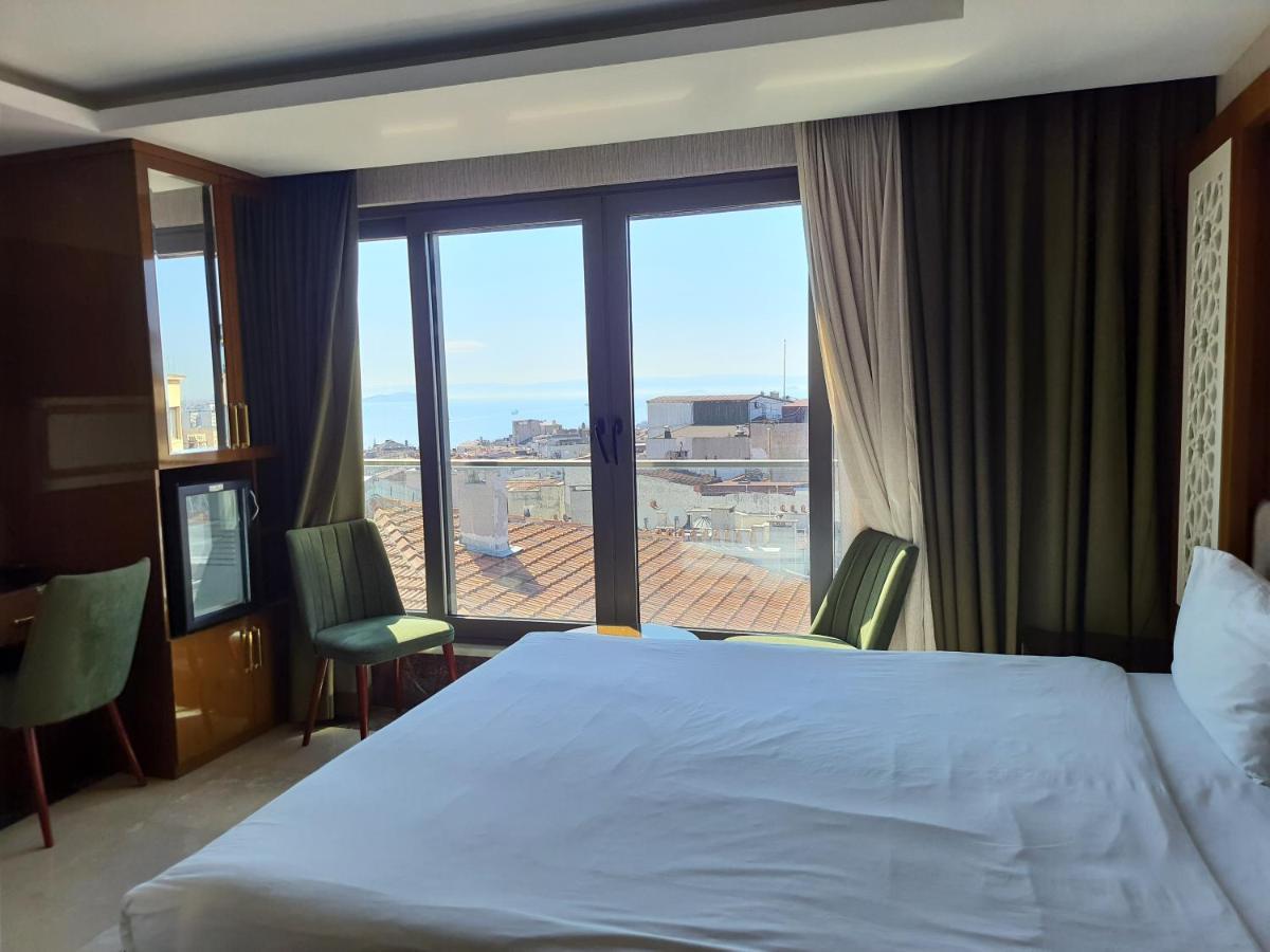 Grand Star Premium 4* Istanbul