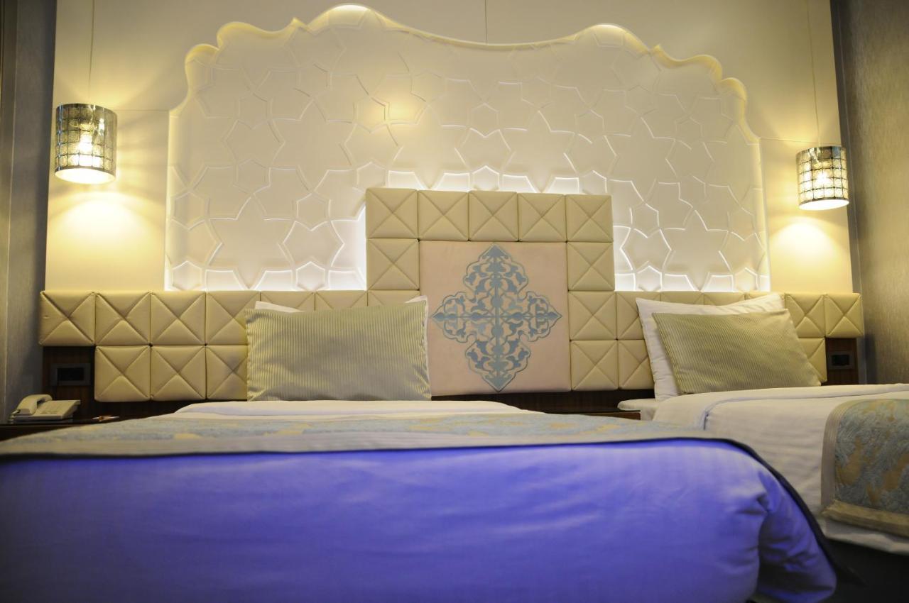 Grand Star Premium Istanbul