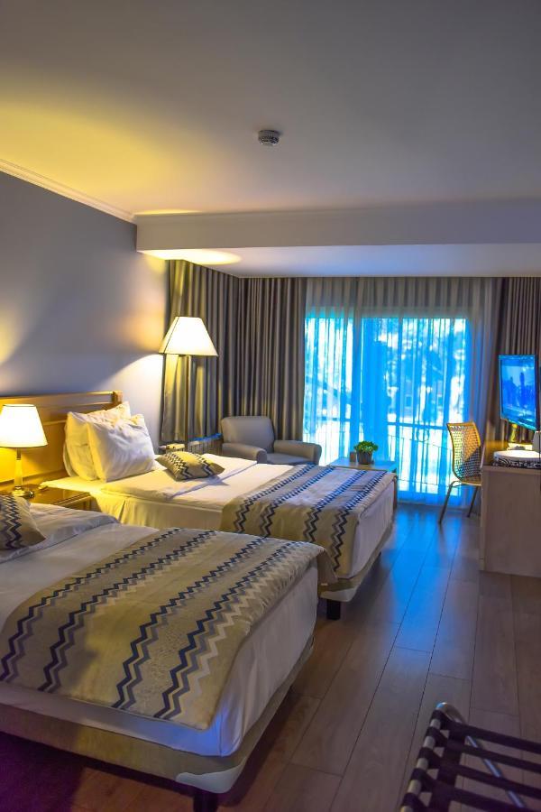 Hotel Denizati