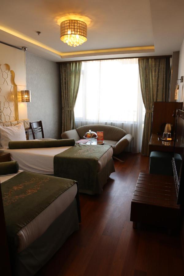 Hotel Grand Star Premium Istanbul