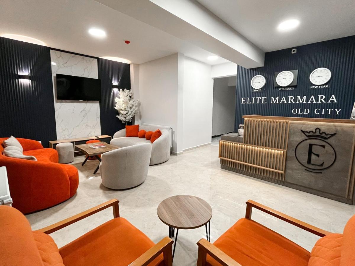 Elite Marmara Boutique Sultanahmet